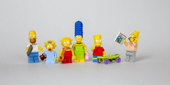 Homērs Simpsons